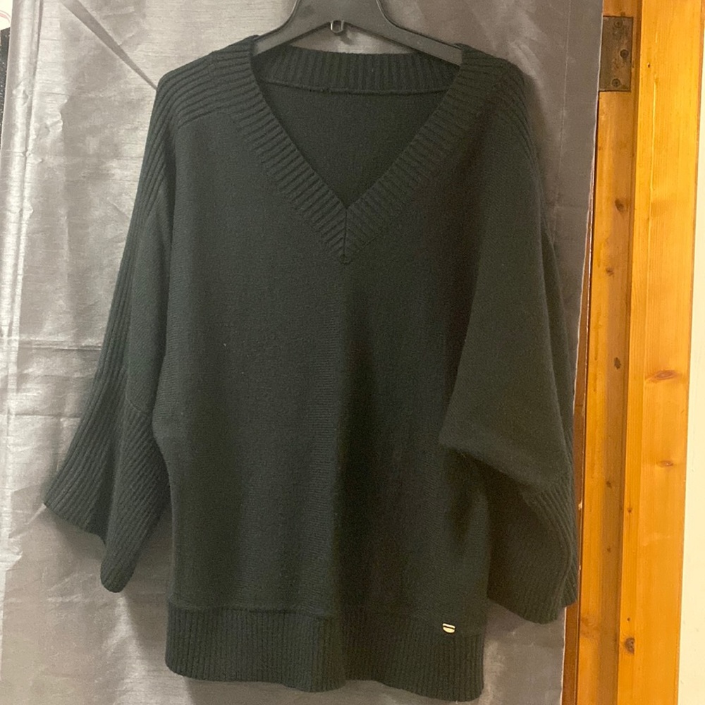 New without Tags- Donna Karan New York Sweater